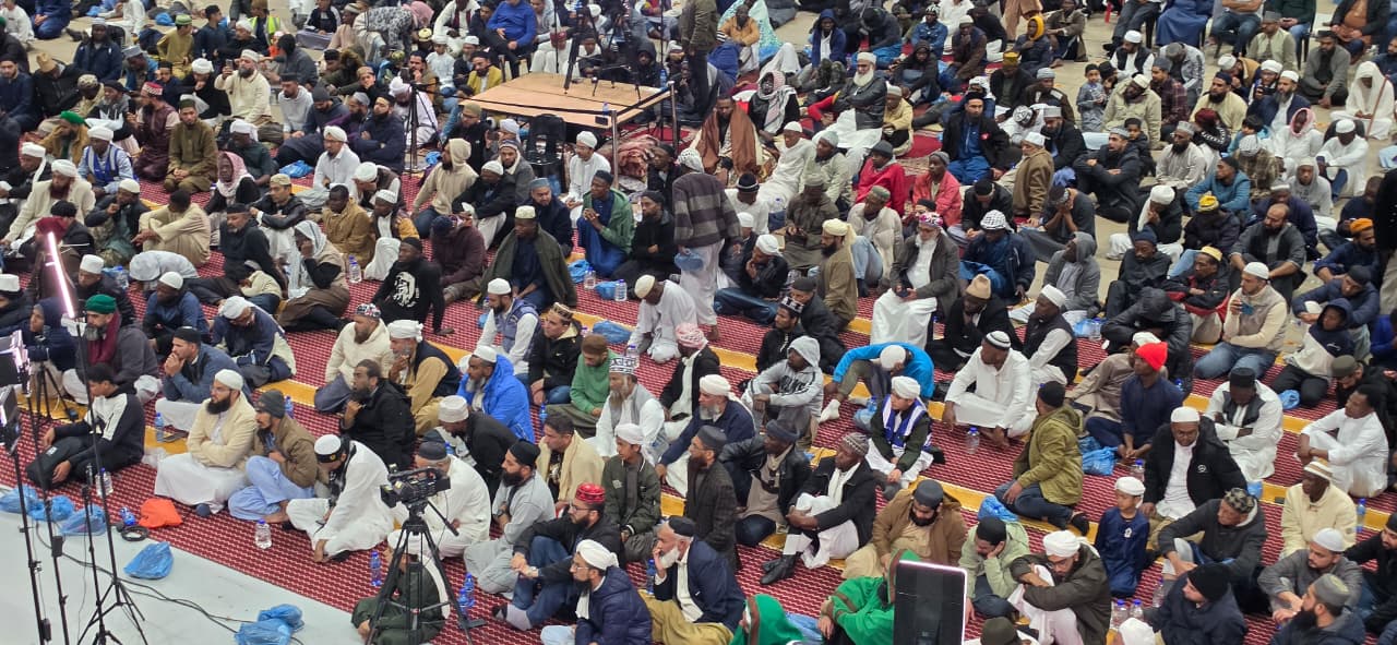 1 - Dawat-e-Islami KwaZulu-Natal