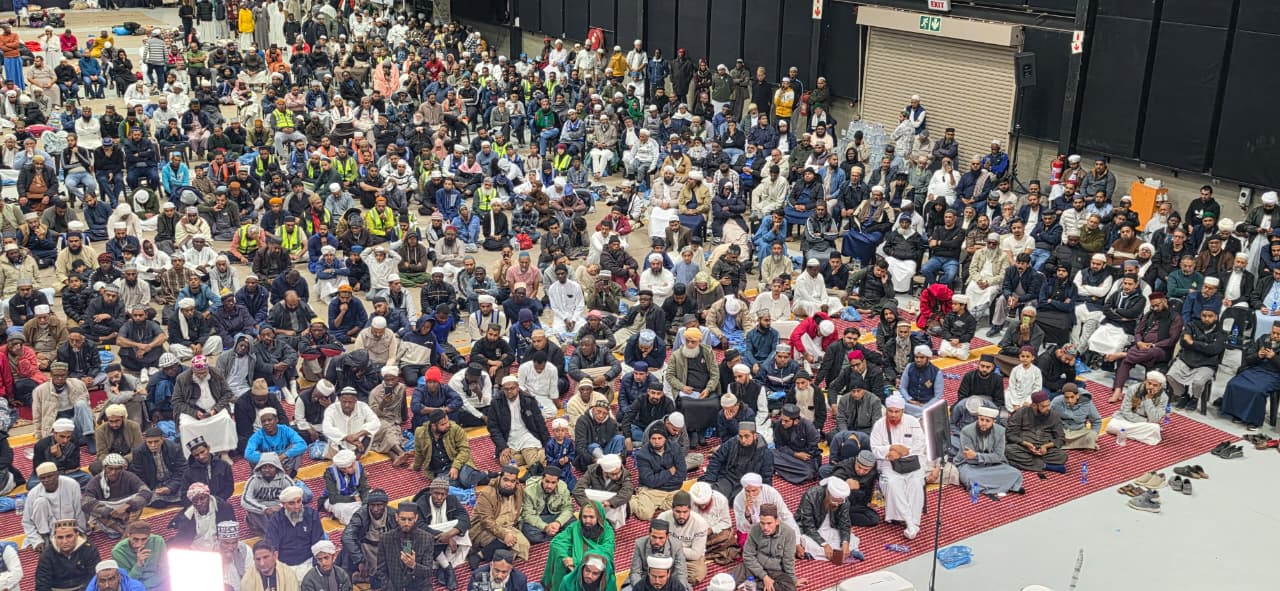 2 - Dawat-e-Islami KwaZulu-Natal