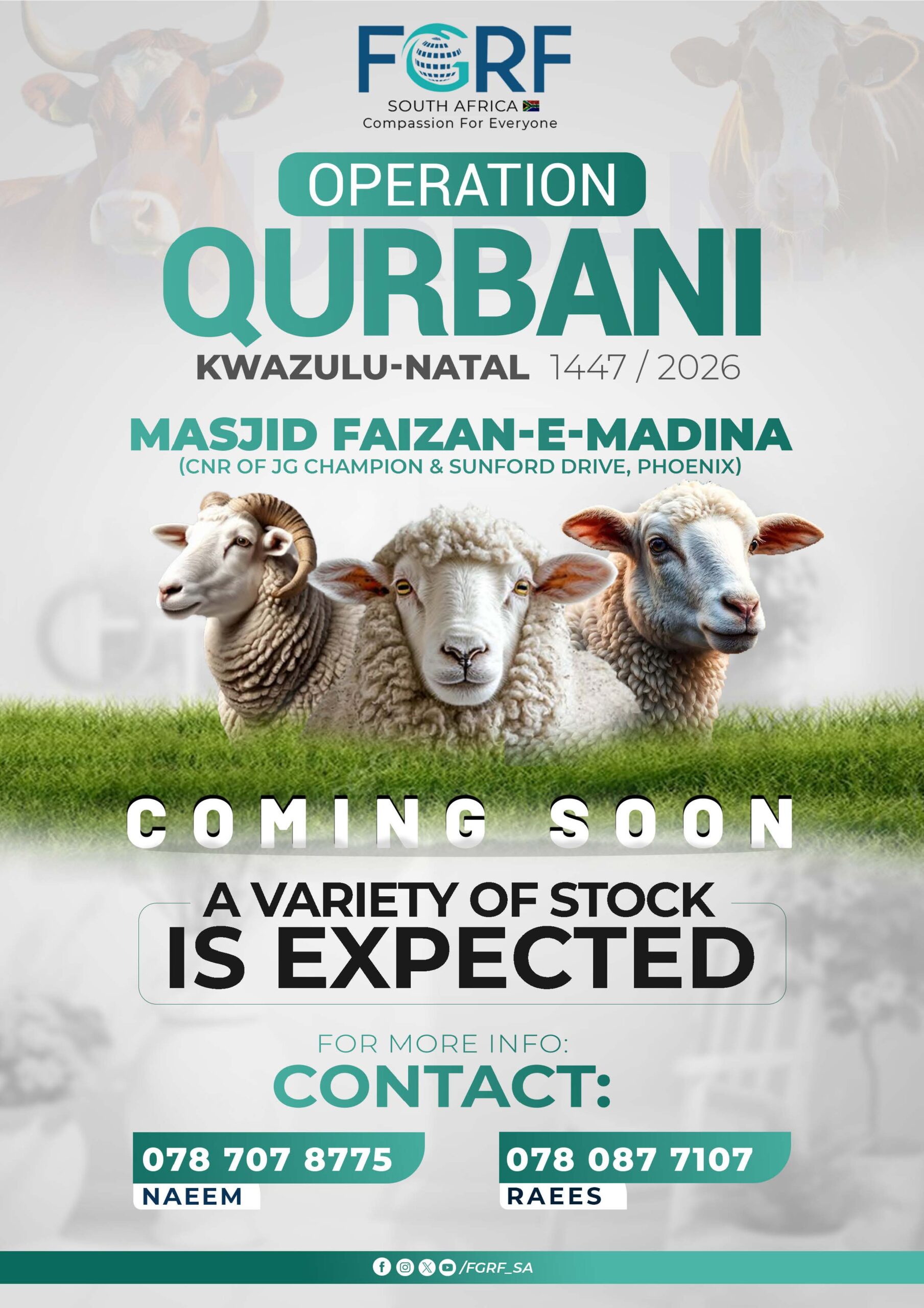24 Aug 2026 A - Dawat-e-Islami KwaZulu-Natal