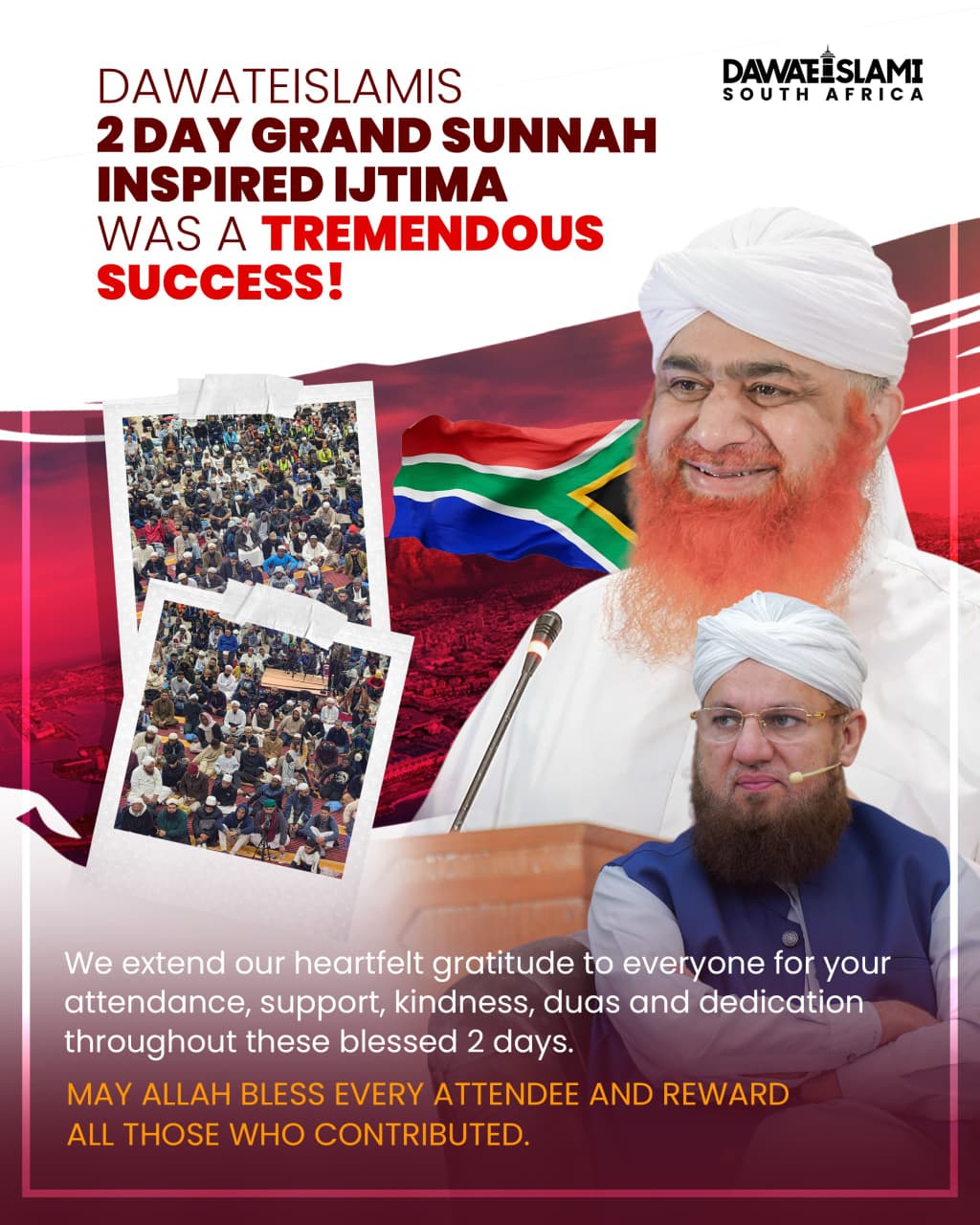 24 Aug 2026 C - Dawat-e-Islami KwaZulu-Natal