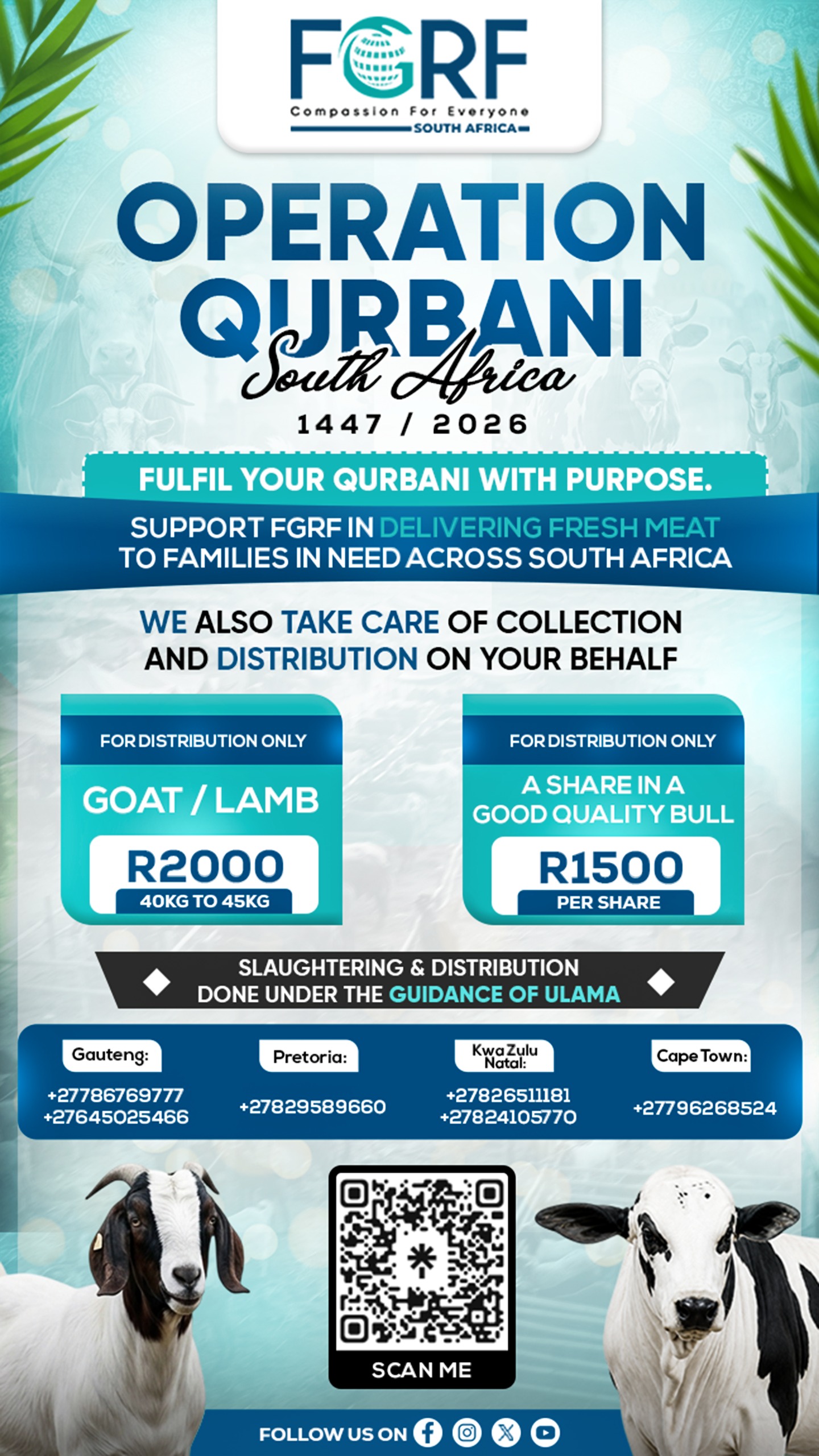 24 Aug 2026 E - Dawat-e-Islami KwaZulu-Natal