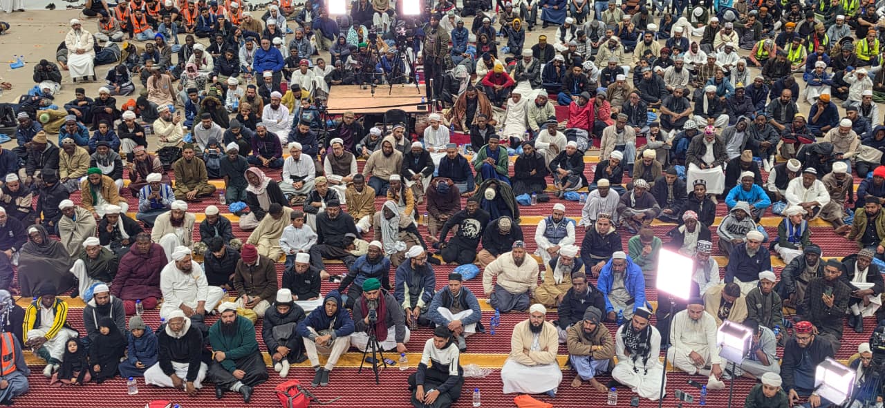 3 - Dawat-e-Islami KwaZulu-Natal