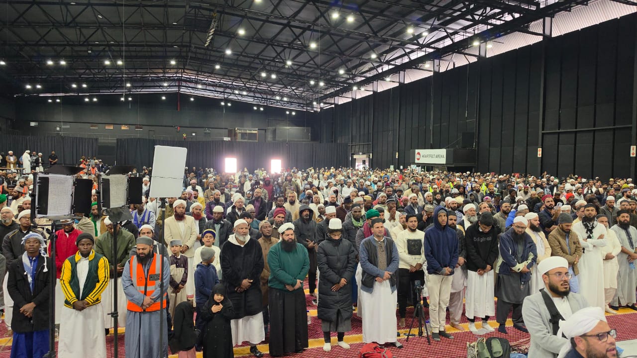 5 - Dawat-e-Islami KwaZulu-Natal