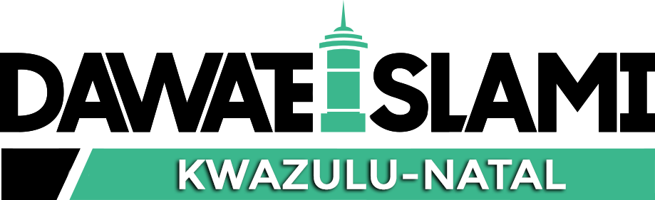 Dawat-e-Islami KwaZulu-Natal logo
