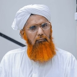 Team 1 3 - Dawat-e-Islami KwaZulu-Natal