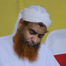 Team 3 4 - Dawat-e-Islami KwaZulu-Natal