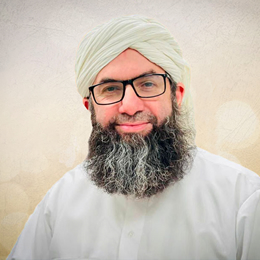Team 4 - Dawat-e-Islami KwaZulu-Natal
